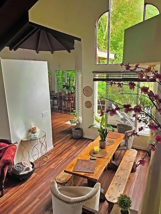 5Br Villa At Beach In Kona Coffee Country Каилуа-Кона