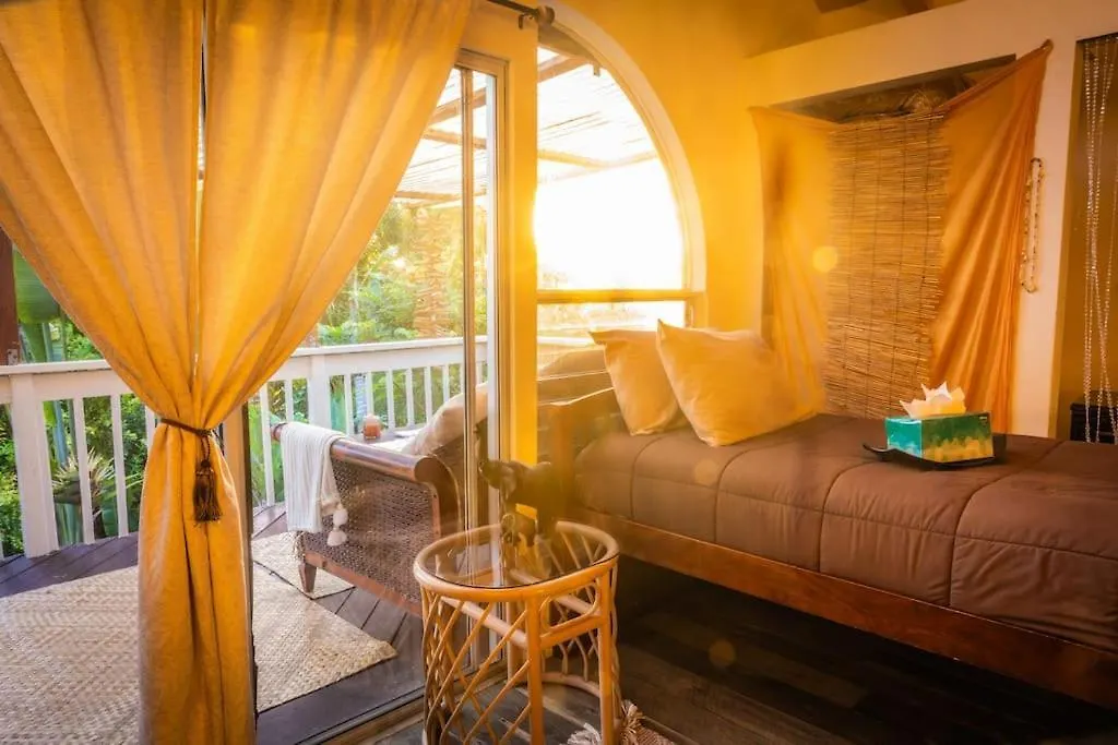 5Br Villa At Beach In Kona Coffee Country Каилуа-Кона