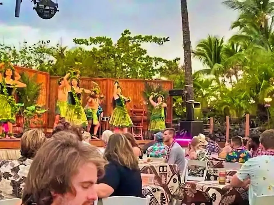 5Br Villa At Beach In Kona Coffee Country كايلو كونا  كايلو كونا