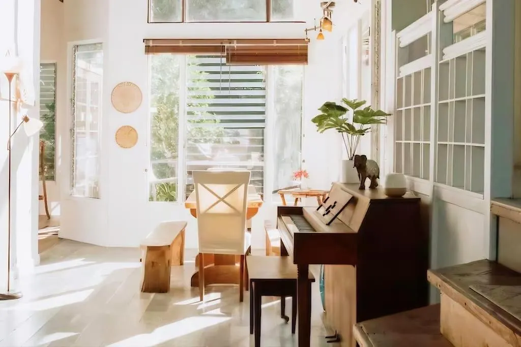 5Br Villa At Beach In Kona Coffee Country كايلو كونا الولايات المتحدة الأمريكية