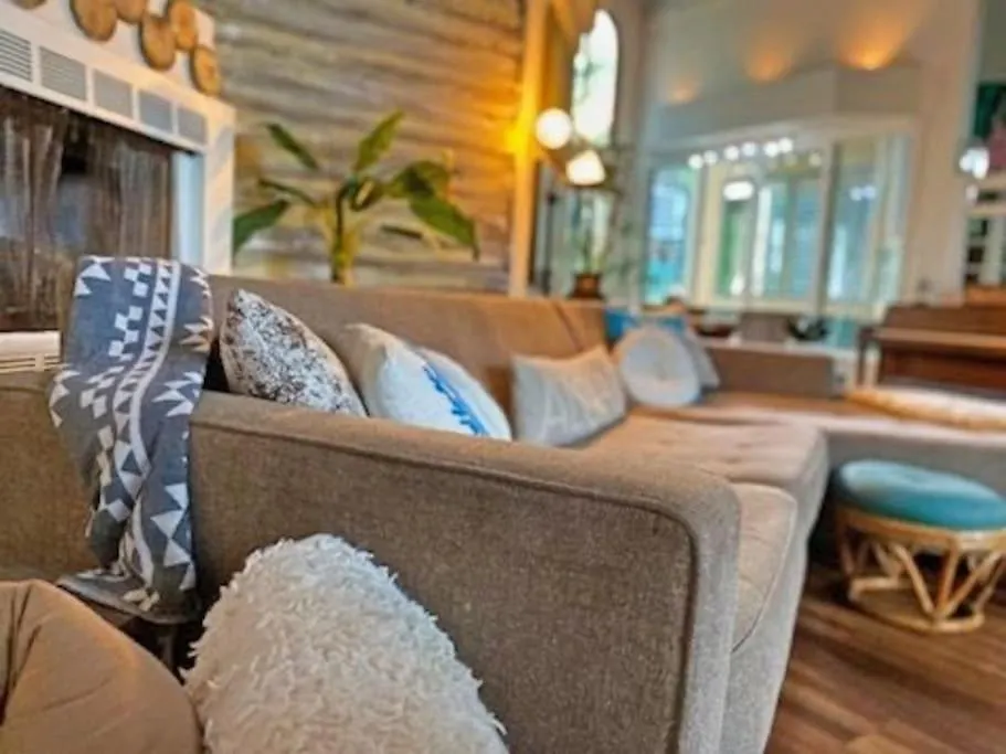 5Br Villa At Beach In Kona Coffee Country كايلو كونا الولايات المتحدة الأمريكية