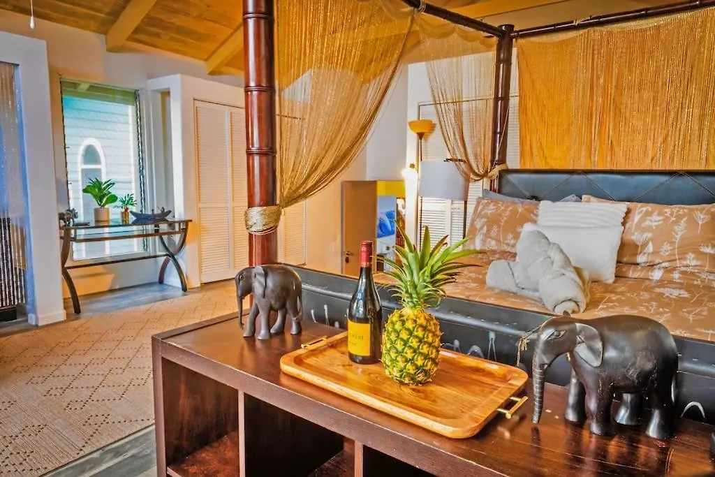5Br Villa At Beach In Kona Coffee Country كايلو كونا 0*, كايلو كونا