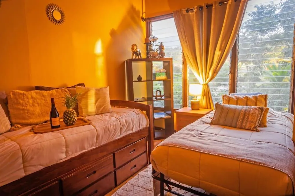 5Br Villa At Beach In Kona Coffee Country Καϊλούα-Κόνα 0*,  Ηνωμένες Πολιτείες της Αμερικής