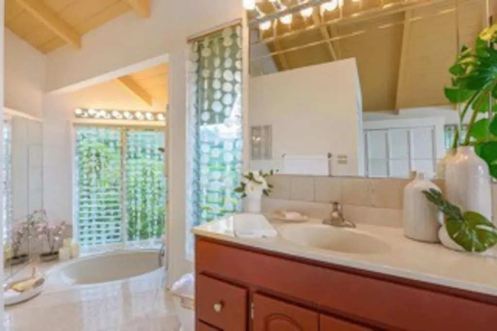 5Br Villa At Beach In Kona Coffee Country Καϊλούα-Κόνα